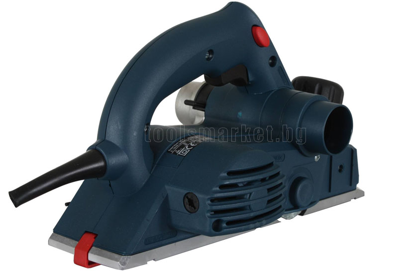 Електрически рендета  Bosch GHO 26-82 Professional, 0 601 594 103_4